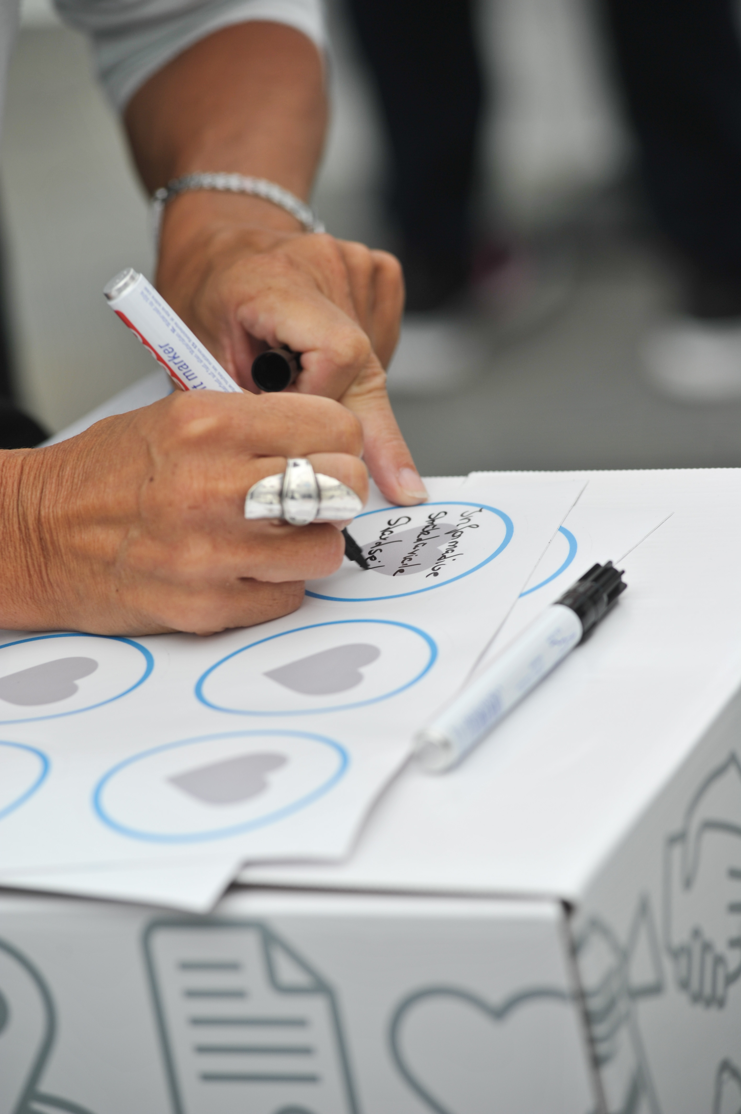 Sparkasse Ratzeburg Event